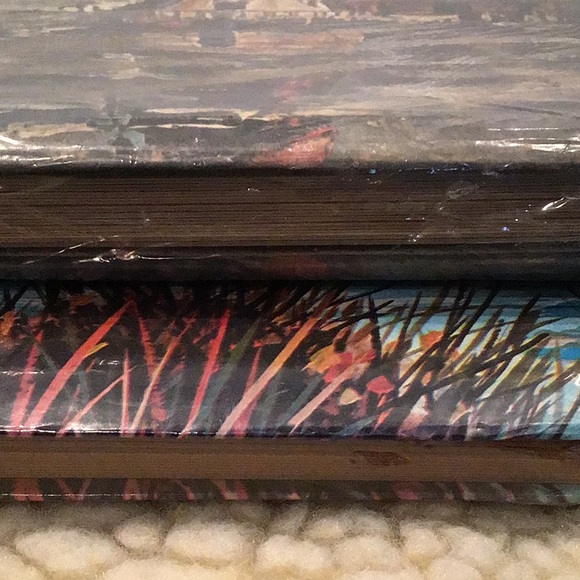 2 vintage 1970s photo albums - Picture 5 of 5